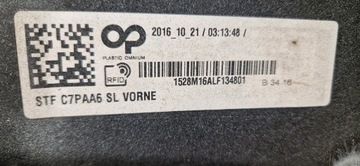 фото thumb №12, Audi a6 c7 4g0 s-line бампер переднє