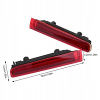 фото thumb №2, Vw transporter t5 t6 задняя третий свет стоп