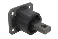 фото thumb №1, Подушка двигателя l/p iveco tector