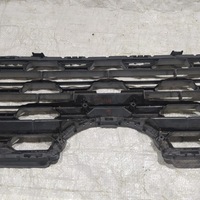 фото thumb №6, Toyota rav4 v решітка радіатора решітка радіатора решітка перед передня