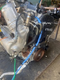 фото thumb №8, Renault dacia mercedes nissan двигун kompletny 1.5 dci k9ku876 28 tyś km