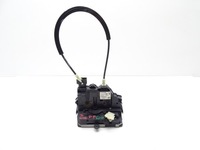 фото thumb №1, Замок двері правий перед передній 6 pin opel corsa e 13431836