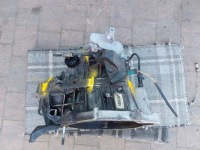 фото thumb №2, Коробка передач передач renault scenic iii 1.5 dci tl4a018