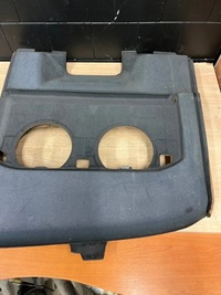 фото thumb №6, Mercedes-benz s w140 1998 полиця задня багажника