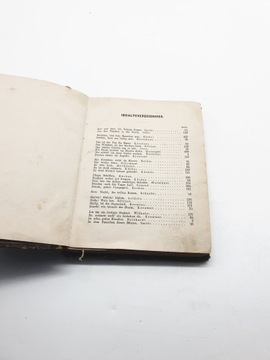 Старая книга Ралифы партитура с нотами