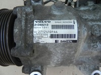 фото thumb №5, Volvo v40 ii s40 1.6d компрессор кондиционера