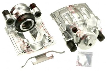 фото thumb №2, Trw супорт гальма дисковий зад l bmw 1 e81 , 1