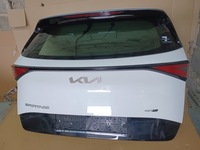 фото thumb №1, Kia sportage 2023 gt-line крышка багажника задняя