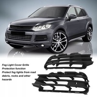 фото thumb №11, 1 пара нижня захист захист протитуманної передній бампера