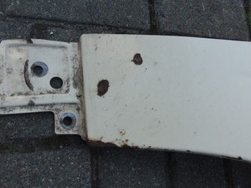 фото thumb №8, Крило праві перед переднє opel signum vectra c рестайлінг 2005r- taxi європа