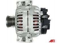 фото thumb №6, Генератор audi a4 a6 1,8 2,0 as-pl a0076