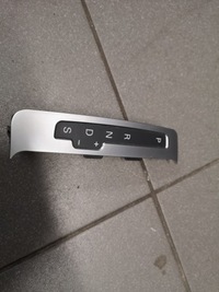 фото thumb №1, Панель передач audi a6 c6 eu 4f1713463d