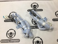 Lexus rx 2020 америка подушка безпеки сидіння шторки безпеки ремені Доставка, фото thumb