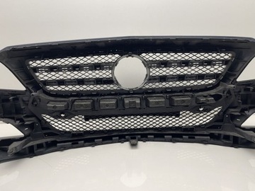 фото thumb №14, Бампер переднє mercedes cls w218 a2188850025