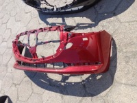 фото thumb №1, Mazda 2 2019-2021 бампер перед lift