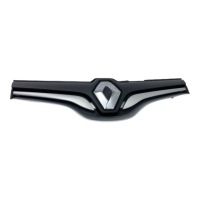 фото thumb №1, Решітка радіатора решітка радіатора renault kangoo ii lift 623101381r