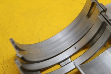 фото thumb №10, Wał коленчатый seat leon ii audi a3 8p a4 b8 volkswagen 1.8 tfsi bzb cab 06hk