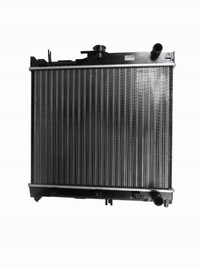 фото thumb №1, Polcar 740908-1 радиатор wody