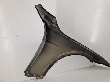 фото thumb №11, Bmw 3 f30 f31 крыло левый переднее перед