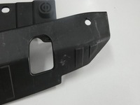 фото thumb №6, Накладка, защита поперечина hyundai i-10 lift 2.075