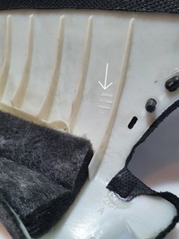 фото thumb №8, Audi a4 b8 sedan s-line захист стійка ліва обшивка 8k5867287a