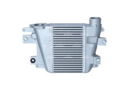 Купить Интеркулер nissan patrol gr 3,0dti 00- nrf30384, фото thumb