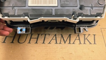 фото thumb №16, Ford kuga mk1 awd привід na 4 колеса спідометр  малий дисплей 2010 r. 2.0 tdci