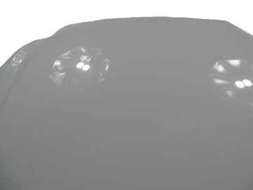 фото thumb №8, Капот кришка двигуна + шумоізоляція kia carens iii 3 2006-2012 - 1d