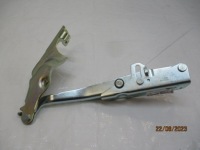 фото thumb №1, Peugeot 508 ii петля капот левый