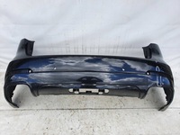 фото thumb №1, Maserati levante бампер задний задняя