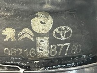 фото thumb №5, Интеркулер kompletny впуск peugeot expert iii jumpy proace vivaro 16-