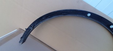 фото thumb №7, Планка крила перед права tesla x