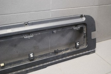 фото thumb №5, Защита крышки борт багажника bmw x5 e53 8402197