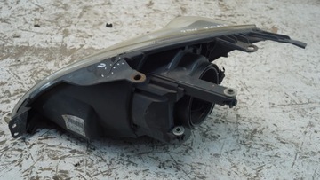 фото thumb №9, Ford fiesta mk 6 лампа правая перед uk