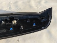 Купити Audi a3 8v4 - спойлер кришки задні, фото thumb