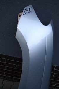 фото thumb №10, Pacifica 07-08 крыло передний правый левый