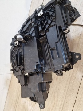 фото thumb №10, Права bmw x1 u11 повний led чорний