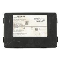 фото thumb №1, Smart fortwo c453 модуль блок керування комфорту ecu 282754515r