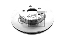 фото thumb №4, Диск гальмівна febi 30556