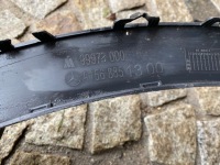 фото thumb №9, Mercedes 156 gla молдинг крыла левая задняя 1568851300 оригинал