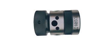 Держатель головки для нарезания резьбы B16 M3-M12
