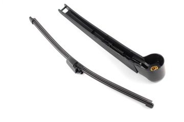 фото thumb №3, Рычаг дворники зад+ листовая рессора vw golf v 2003-2008