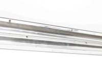 Накладки декоративні поріг mercedes-benz sl r107 1076860336 32574105 3.8l Ціна, фото thumb