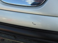 фото thumb №8, Бампер перед переднее peugeot partner 2008- ezrc