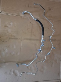 фото thumb №1, Nissan оригинальный номер 924405fn0a труба шланг кондиционера