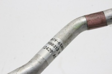фото thumb №7, Трубки кондиционера mazda mx-5 iv nd na1v61462 1.5l бензин 96kw 2022