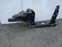 фото thumb №1, Mercedes gla w156 x156 13-19r четверть левая порог блок двигателя a + b левый