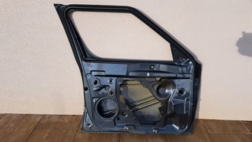 фото thumb №10, Skoda yeti двері лівий перед