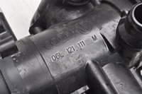 фото thumb №7, Audi a4 b9 2.0 tfsi насос води 06l121111m