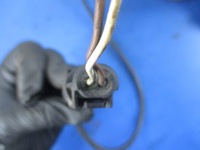 фото thumb №6, Fiat stilo 1.9jtd поворотний кулак ліва ступиця abs